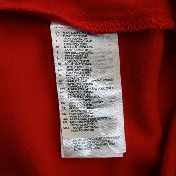 Nike Air Jordan Mens S Zip Front Track Jacket - Picture 10 of 11